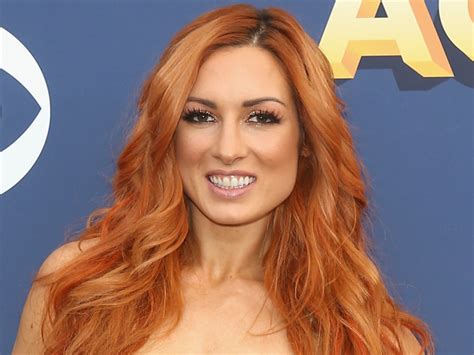 Becky Lynch Nude and Sexy Photo Collection